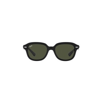 Ray-Ban ochelari de soare culoarea negru