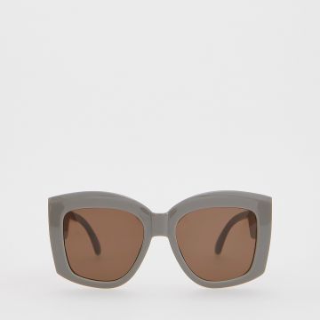 Reserved - Ochelari de soare - Gri