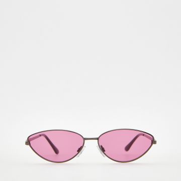 Reserved - Ochelari de soare - Violet