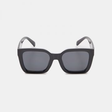 Sinsay - Ochelari de soare - Negru Sinsay - Ochelari de soare - Negru