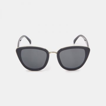 Sinsay - Ochelari de soare - Negru Sinsay - Ochelari de soare - Negru