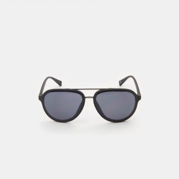 Sinsay - Sunglasses - Negru