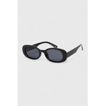 Aldo ochelari de soare ONOREN femei, culoarea negru, ONOREN.1