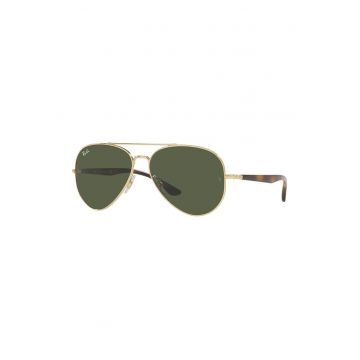 Ochelari de soare aviator unisex