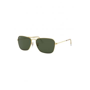 Ochelari de soare aviator unisex Caravan