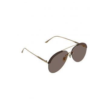 Ochelari de soare aviator unisex