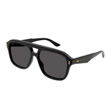 Ochelari de soare barbati Gucci GG1263S 001E