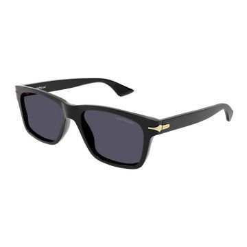 Ochelari de soare barbati Montblanc MB0263S 001