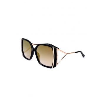 Ochelari de soare butterfly cu lentile in degrade