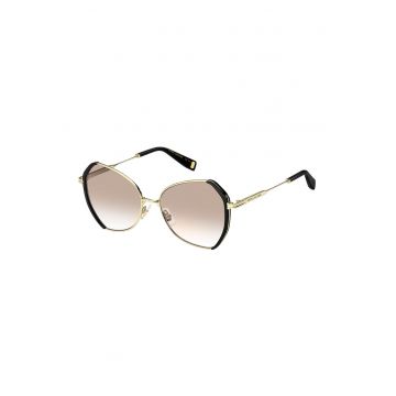 Ochelari de soare butterfly cu lentile in degrade