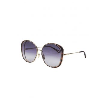 Ochelari de soare butterfly cu lentile in degrade