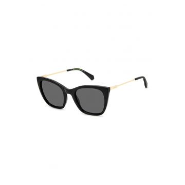 Ochelari de soare cat-eye polarizati