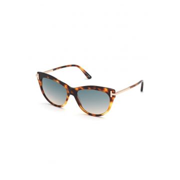 Ochelari de soare cat-eye