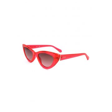 Ochelari de soare cat-eye