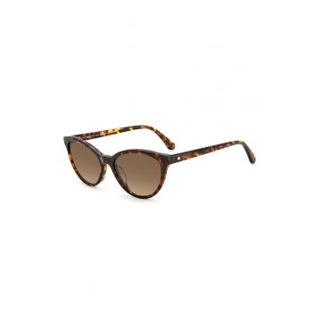 Ochelari de soare cat-eye Adeline