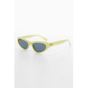 Ochelari de soare cat-eye Maisel