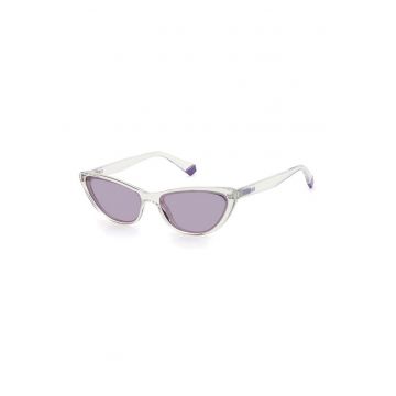 Ochelari de soare cat-eye polarizati