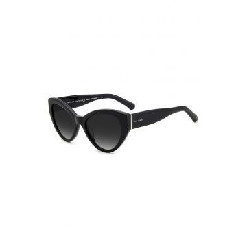 Ochelari de soare cat-eye polarizati Paisleigh