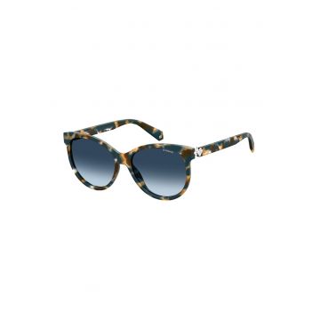 Ochelari de soare cat-eye polarizati - Multicolor