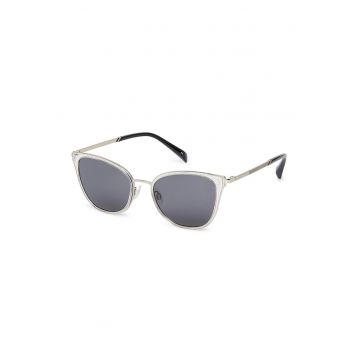 Ochelari de soare cu brate metalice