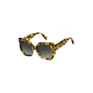 Ochelari de soare cu lentile in degrade
