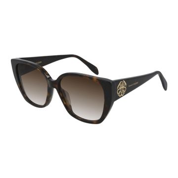 Ochelari de soare dama Alexander McQueen AM0284S 003