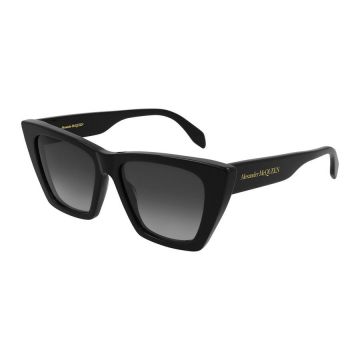 Ochelari de soare dama Alexander McQueen AM0299S 001