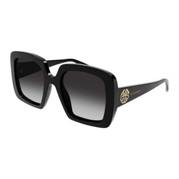 Ochelari de soare dama Alexander McQueen AM0378S 001