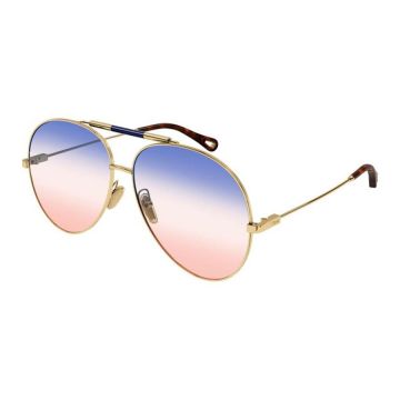 Ochelari de soare dama Chloe CH0113S 003