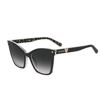 Ochelari de soare dama Love Moschino MOL045/S 7RM