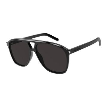 Ochelari de soare dama Saint Laurent SL596 DUNE 001