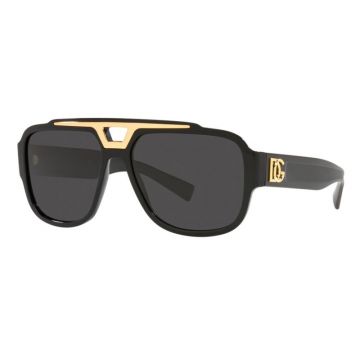 Ochelari de soare Dolce & Gabbana DG4389 501/87 Ochelari de soare Dolce & Gabbana DG4389 501/87