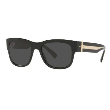 Ochelari de soare Dolce & Gabbana DG4390 501/87