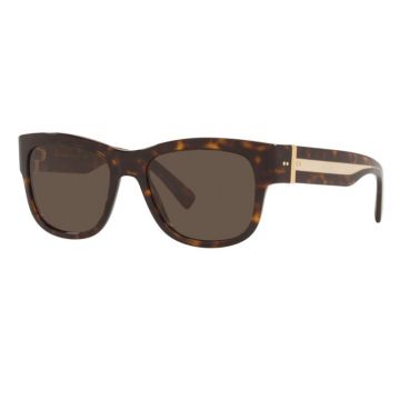 Ochelari de soare Dolce & Gabbana DG4390 502/73