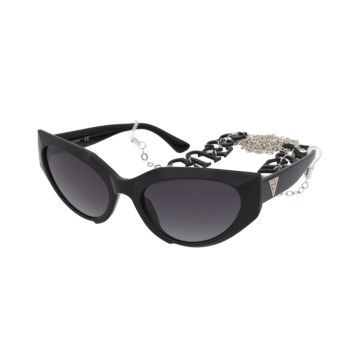Ochelari de soare Guess GU7787 01B