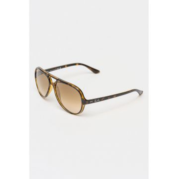 Ochelari de soare maro tortoise Cats