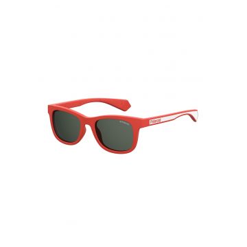 Ochelari de soare polarizati cu model logo