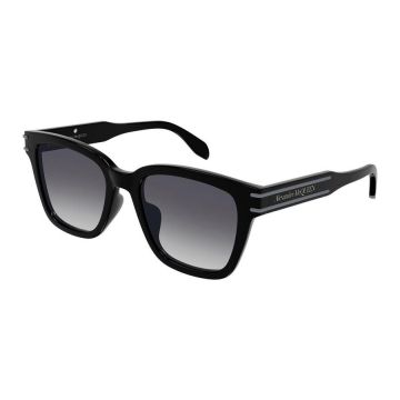 Ochelari de soare unisex Alexander McQueen AM0399SA 001 Ochelari de soare unisex Alexander McQueen AM0399SA 001