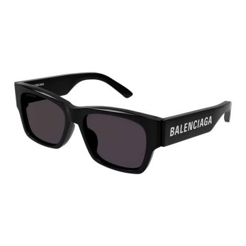 Ochelari de soare unisex Balenciaga BB0262SA 001