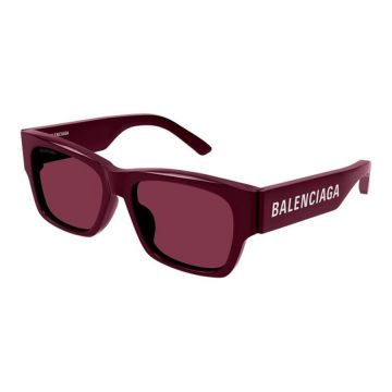 Ochelari de soare unisex Balenciaga BB0262SA 004 Ochelari de soare unisex Balenciaga BB0262SA 004