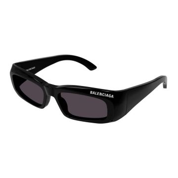 Ochelari de soare unisex Balenciaga BB0266S 001 Ochelari de soare unisex Balenciaga BB0266S 001
