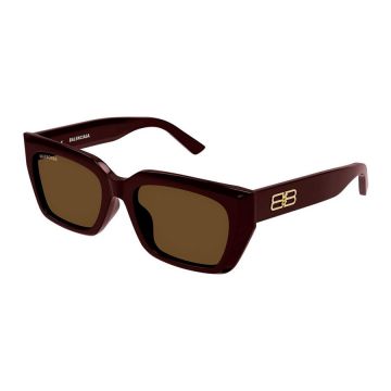 Ochelari de soare unisex Balenciaga BB0272SA 004 Ochelari de soare unisex Balenciaga BB0272SA 004