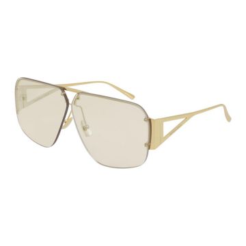 Ochelari de soare unisex Bottega Veneta BV1065S 005