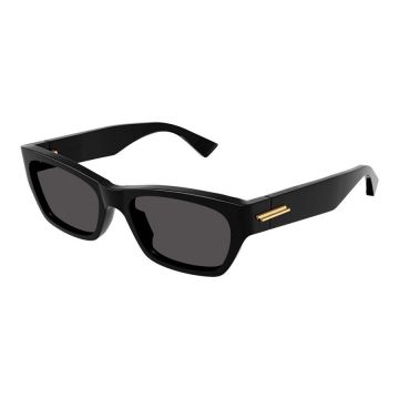 Ochelari de soare unisex Bottega Veneta BV1143S 001 Ochelari de soare unisex Bottega Veneta BV1143S 001