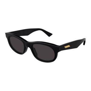 Ochelari de soare unisex Bottega Veneta BV1145S 001 Ochelari de soare unisex Bottega Veneta BV1145S 001