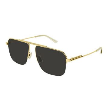 Ochelari de soare unisex Bottega Veneta BV1149S 008 Ochelari de soare unisex Bottega Veneta BV1149S 008