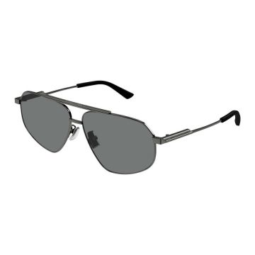 Ochelari de soare unisex Bottega Veneta BV1194S 001 Ochelari de soare unisex Bottega Veneta BV1194S 001