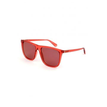 Ochelari de soare unisex cu lentile polarizate