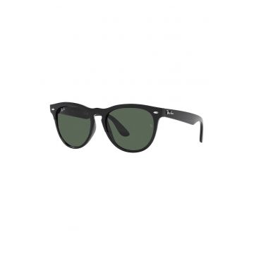 Ochelari de soare unisex cu lentile uni Iris