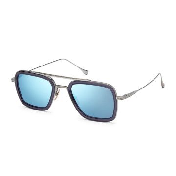 Ochelari de soare unisex Dita 7806 A SMK PLD 52